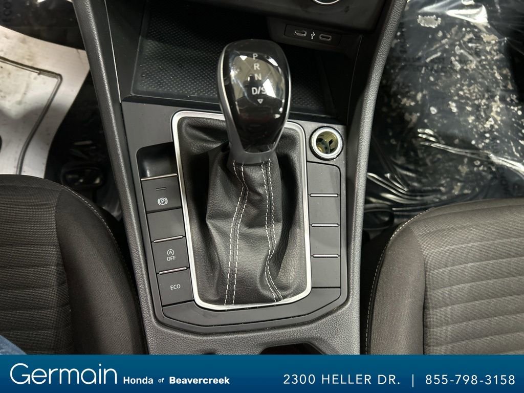 Used 2024 Volkswagen Jetta S image 23