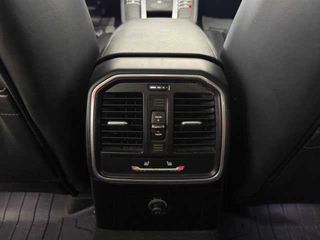 Used 2017 Porsche Macan S AWD/4WD image 22