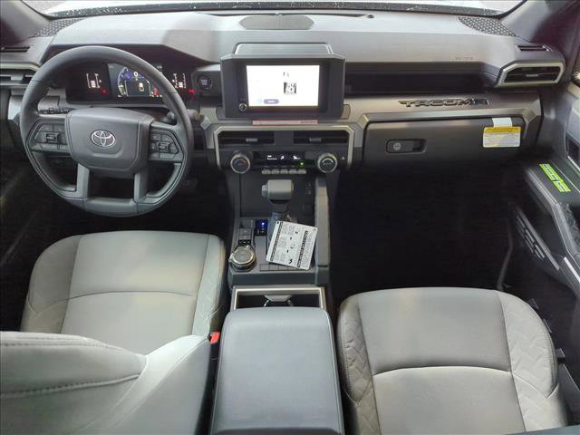 Certified 2025 Toyota Tacoma SR5 image 13