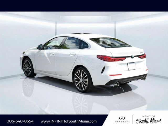 Used 2024 BMW 228i Gran Coupe w/ Convenience Package image 5