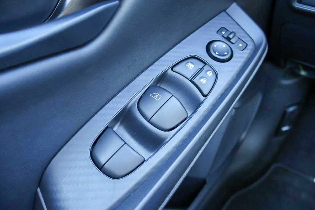 New 2025 Nissan Sentra S image 14