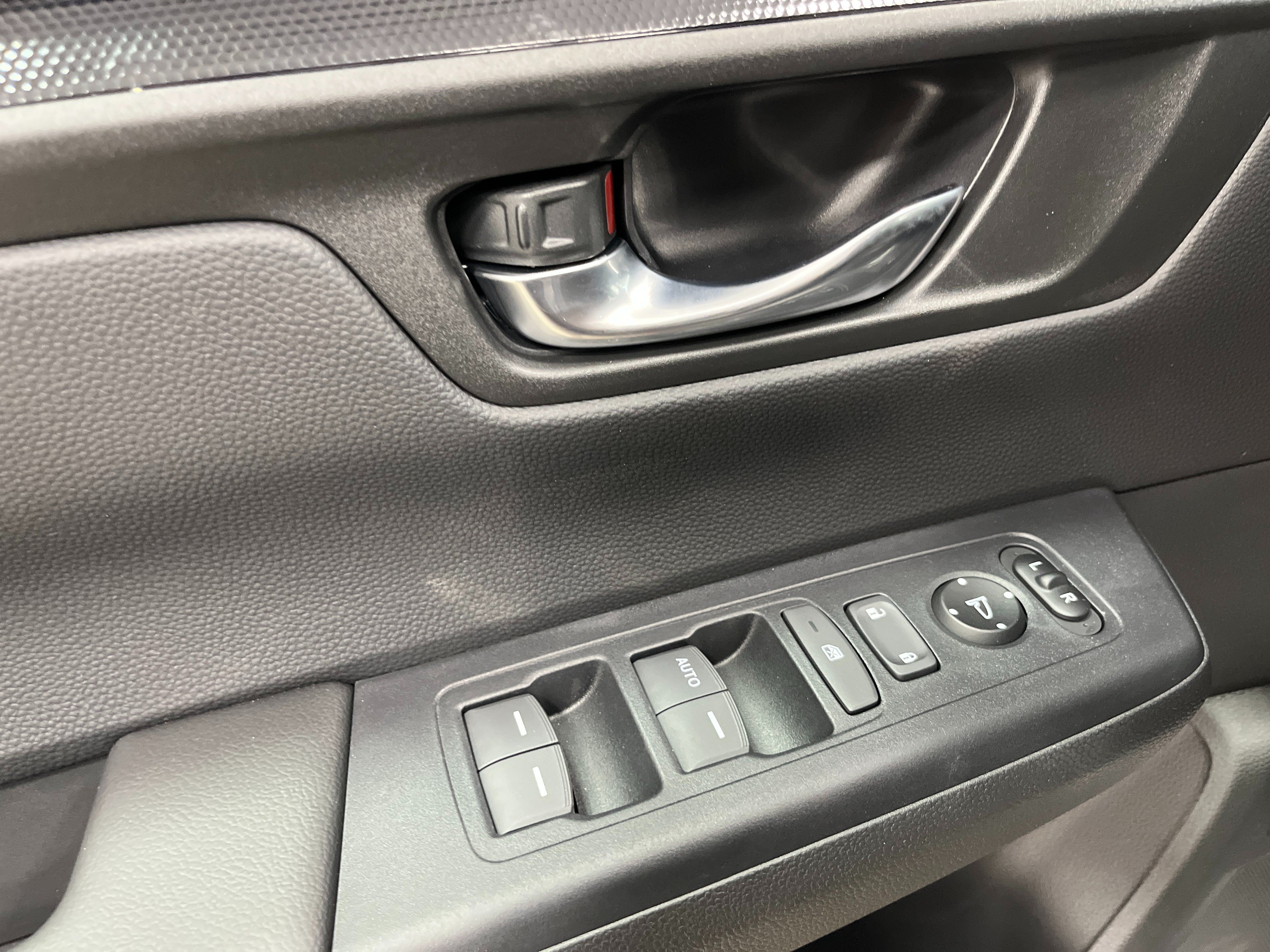 New 2026 Honda CR-V LX image 16