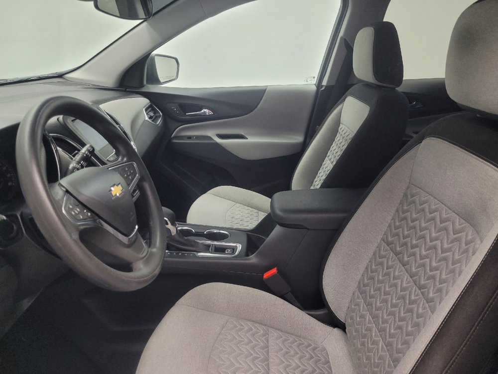 Used 2023 Chevrolet Equinox LS w/ LS Convenience Package image 17
