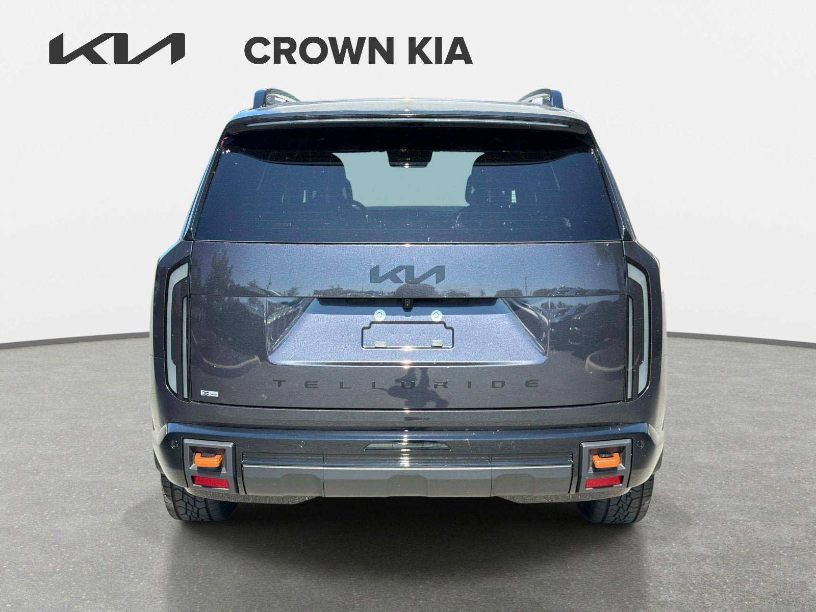 New 2027 Kia Telluride SX X-Pro AWD/4WD image 5
