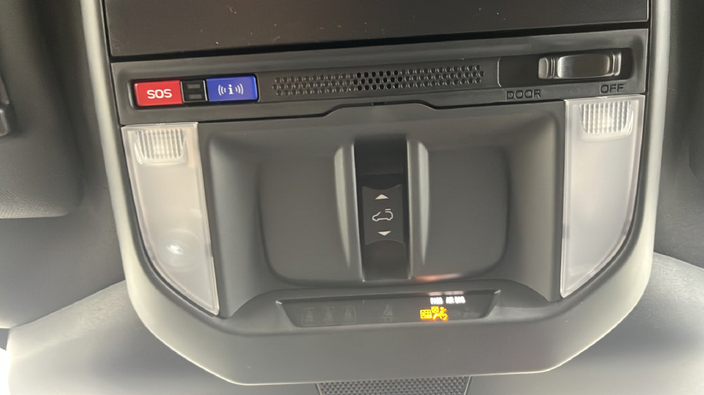 New 2026 Subaru Forester Sport AWD/4WD image 32