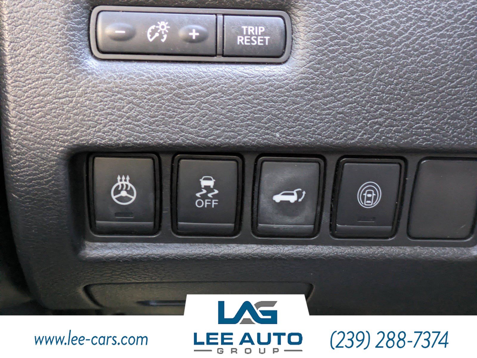 Used 2020 Nissan Murano SV image 21