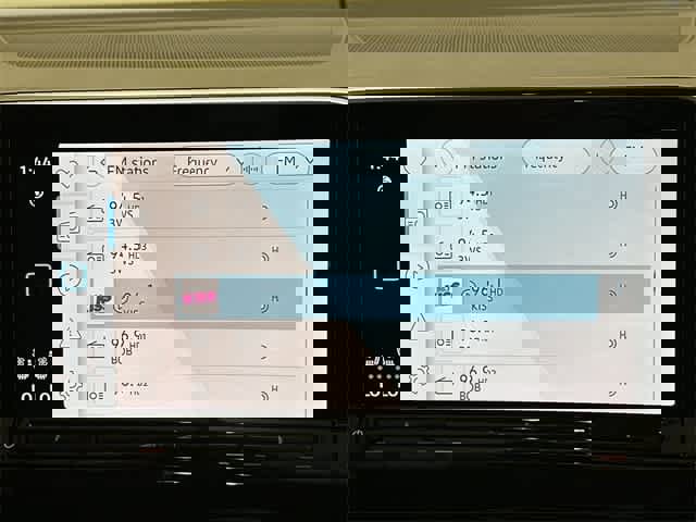 New 2026 Volkswagen Atlas SE image 11