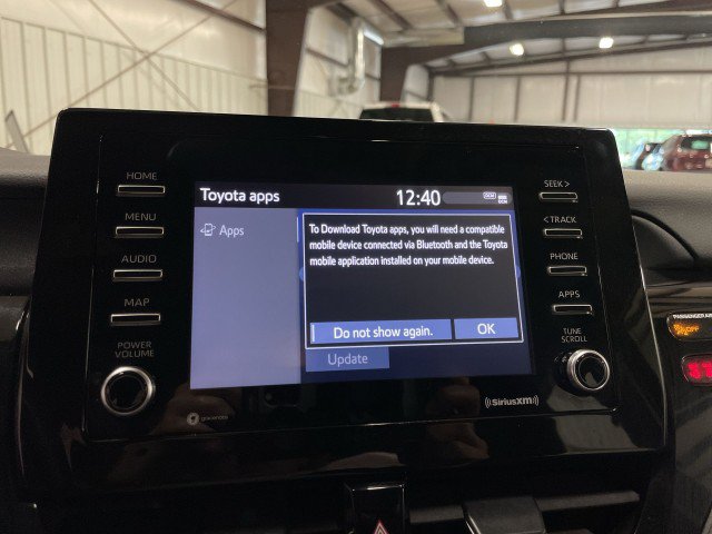 Used 2022 Toyota Camry LE FWD image 31