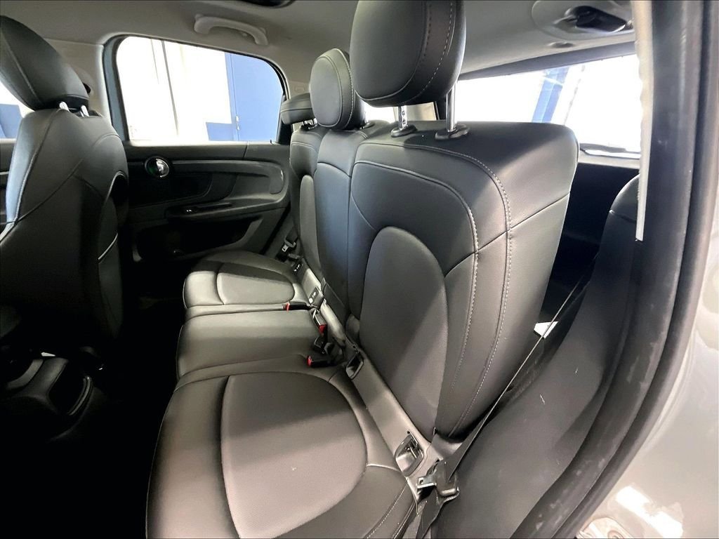 Used 2019 MINI Cooper Countryman S AWD/4WD image 15