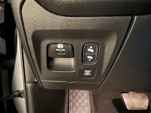 Used 2025 RAM 1500 Big Horn AWD/4WD image 22