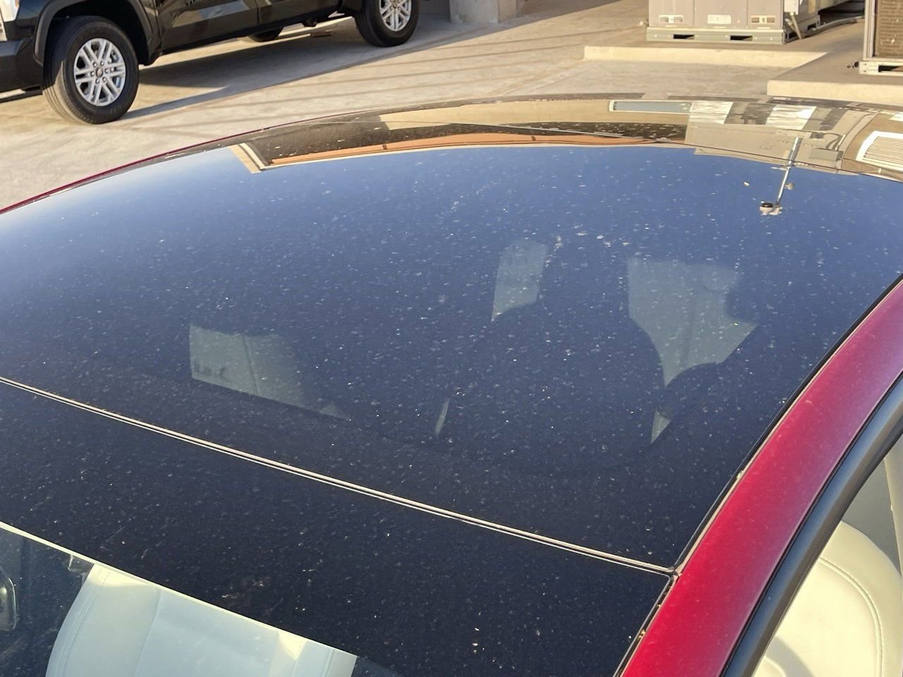 Used 2023 Tesla Model 3 Standard Range image 5