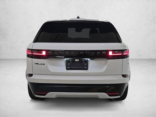 Used 2026 Land Rover Range Rover Velar Dynamic SE AWD/4WD image 6