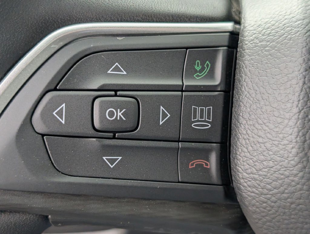 New 2026 Jeep Grand Cherokee Laredo AWD/4WD image 14