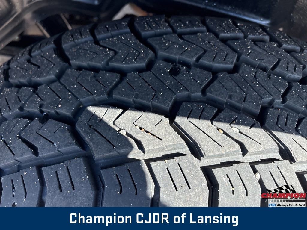 Used 2020 RAM 1500 Big Horn image 7