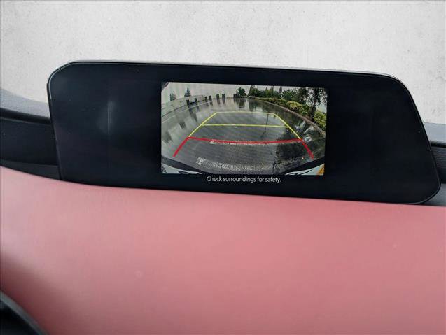 Used 2019 MAZDA MAZDA3 AWD Hatchback w/ Premium Pkg image 15