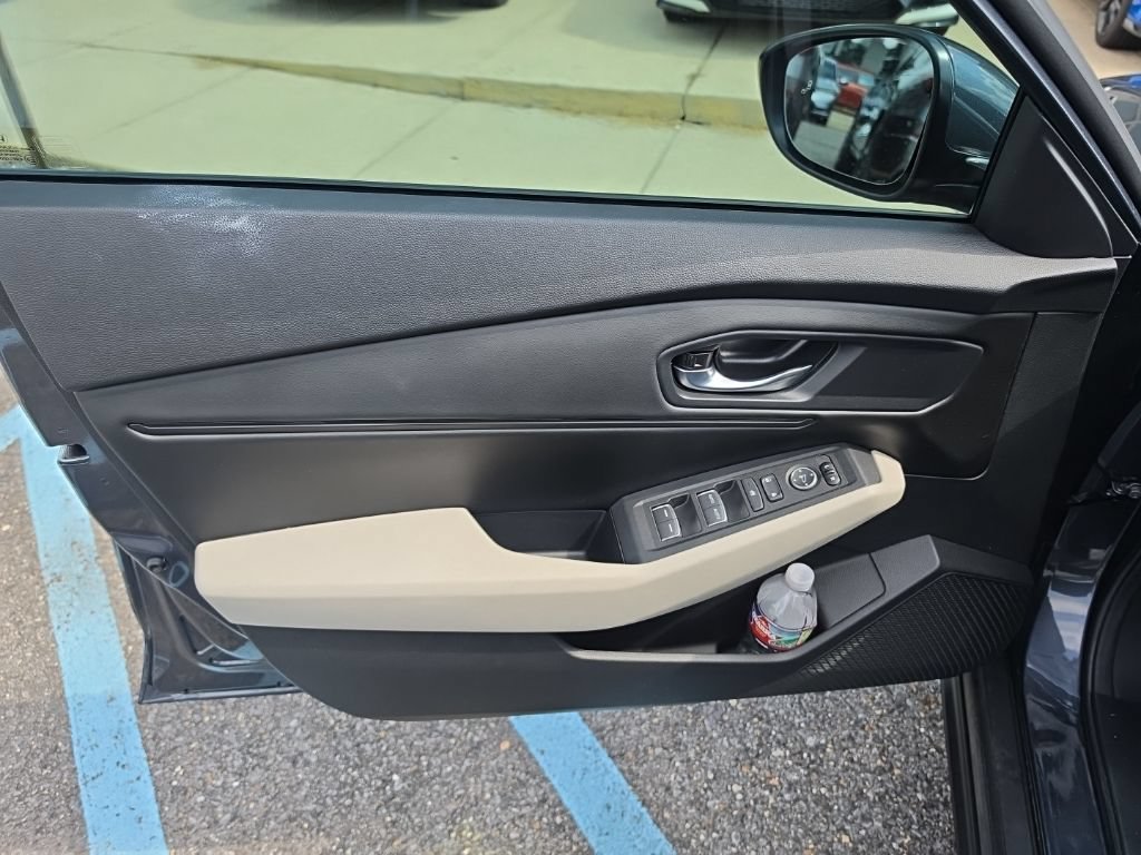 Used 2024 Honda Accord EX image 9
