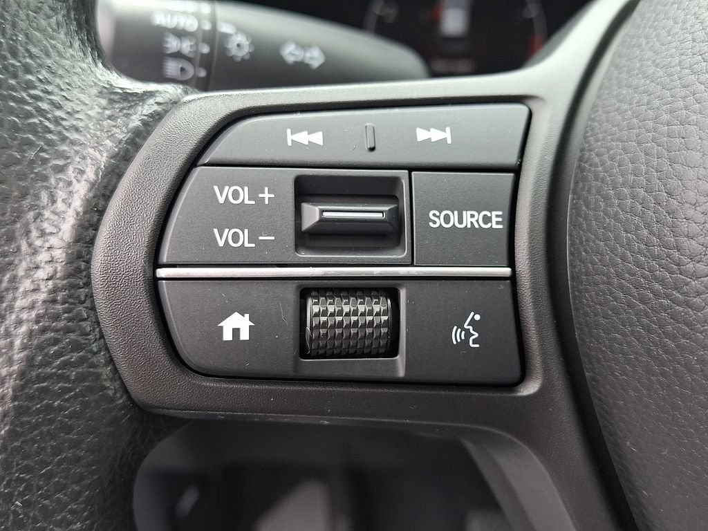 Used 2023 Honda CR-V EX image 21