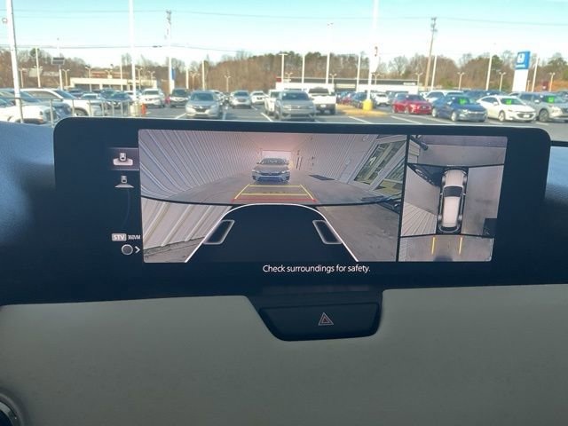 Used 2024 MAZDA CX-90 Plug-In Hybrid w/ Premium Plus image 18