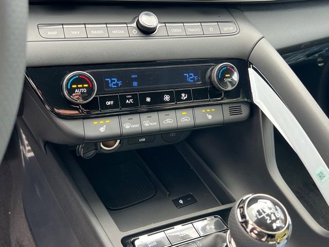 New 2026 Hyundai Elantra N FWD image 22