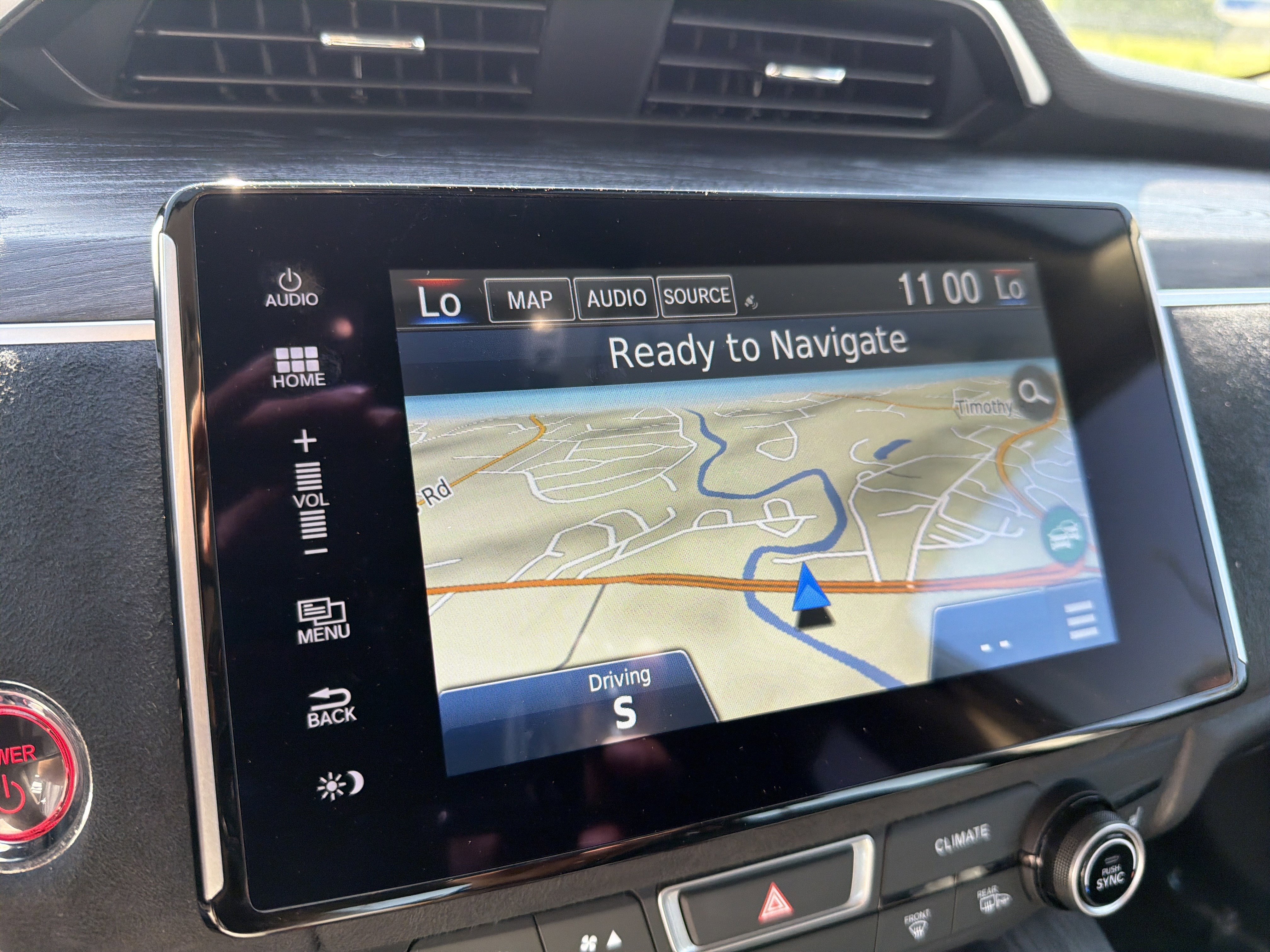 Used 2018 Honda Clarity Touring image 23