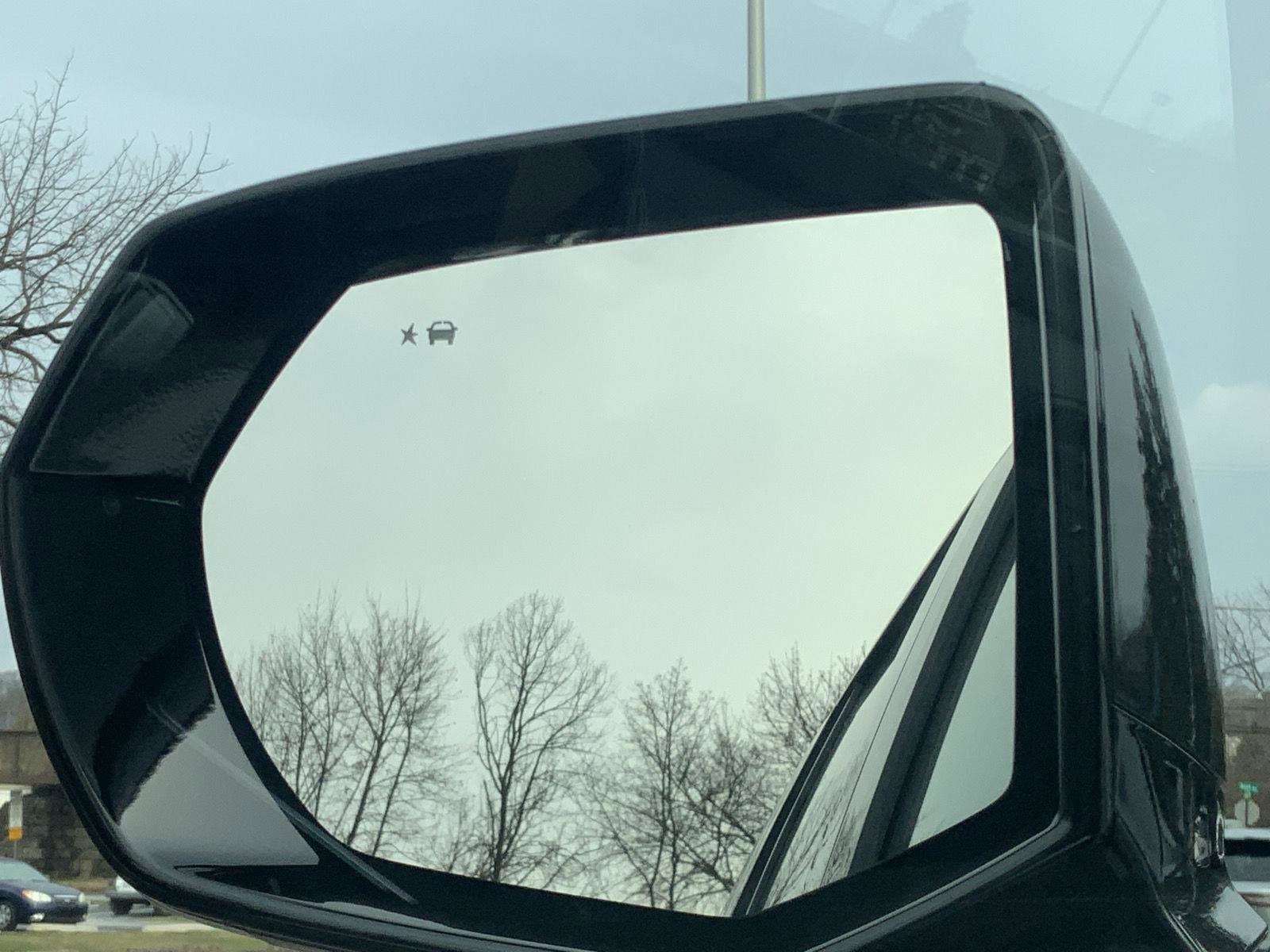 New 2026 Chevrolet Tahoe LS image 29