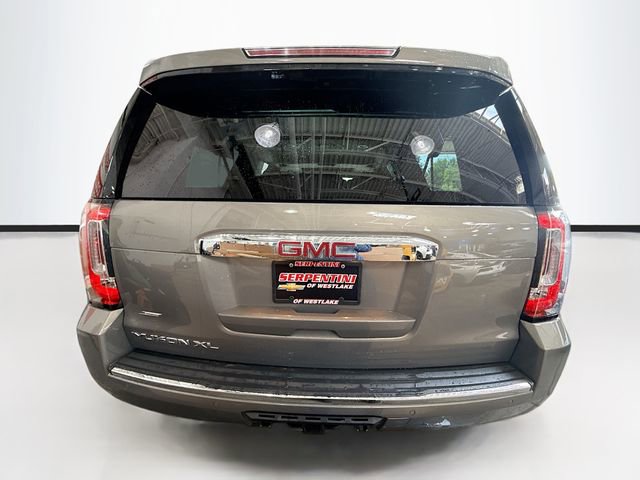 Used 2019 GMC Yukon XL Denali AWD/4WD image 7
