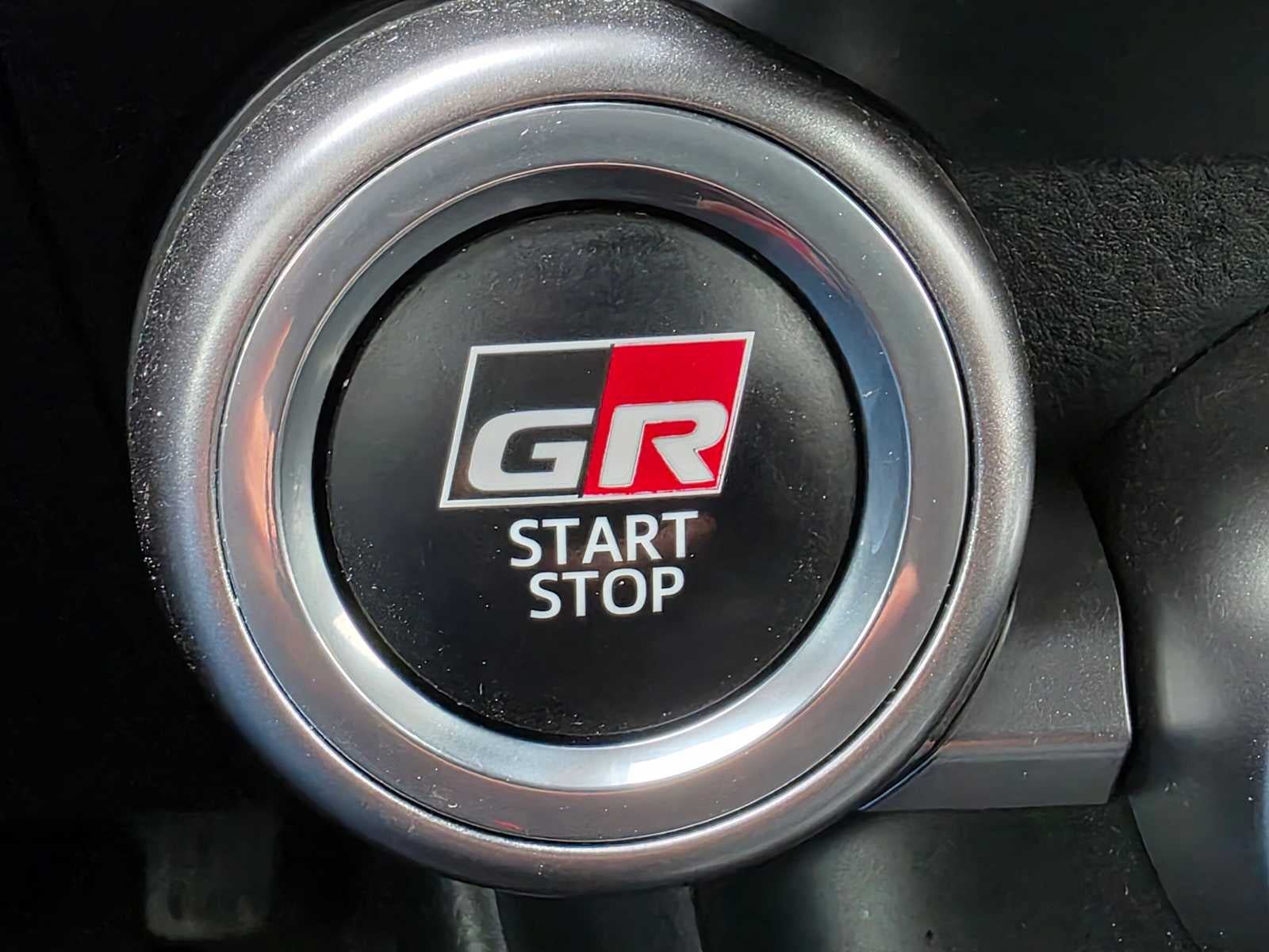 Used 2023 Toyota GR86 w/ ALL Weather Mat Package (TMS) RWD image 27