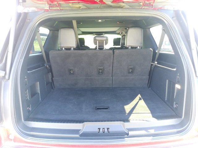 Used 2020 Ford Expedition Max XLT w/ Equipment Group 202A AWD/4WD image 13