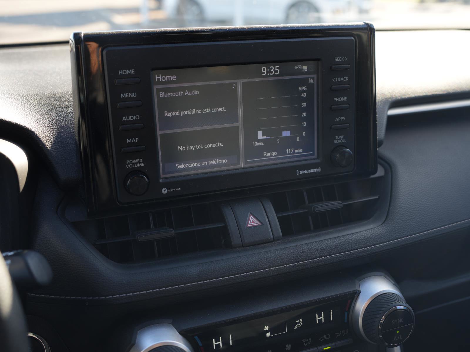 Used 2022 Toyota RAV4 XLE FWD image 22