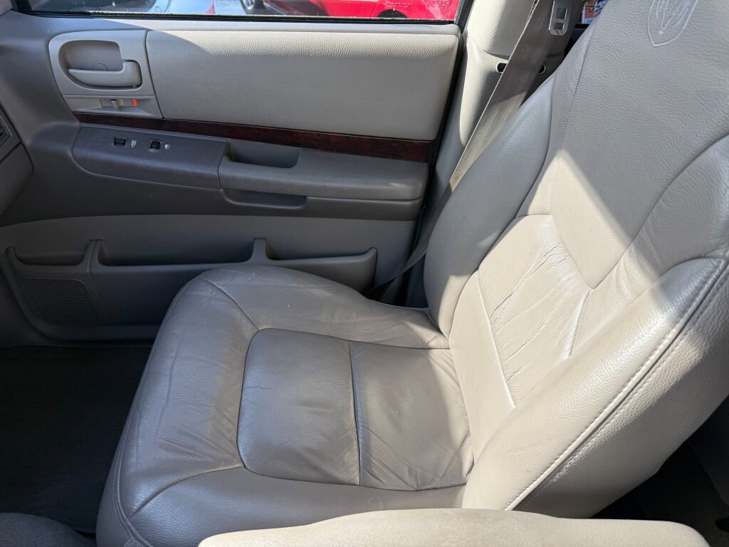 Used 2002 Dodge Durango SLT Plus image 14