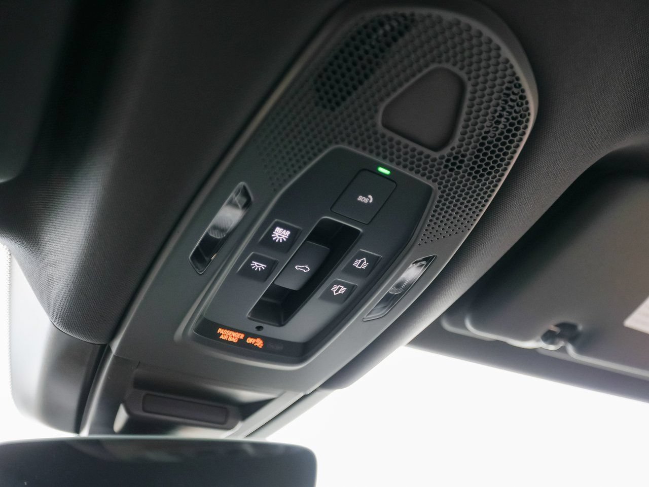 New 2026 Porsche Cayenne E-Hybrid AWD/4WD image 21