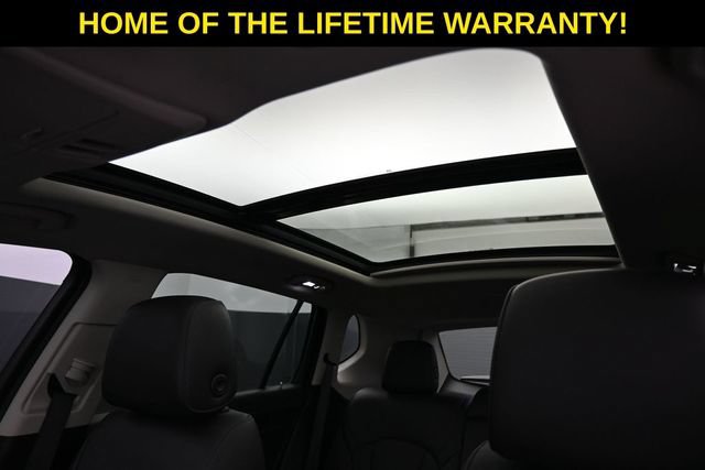 Used 2019 Buick Envision Premium w/ Driver Confidence Package AWD/4WD image 37