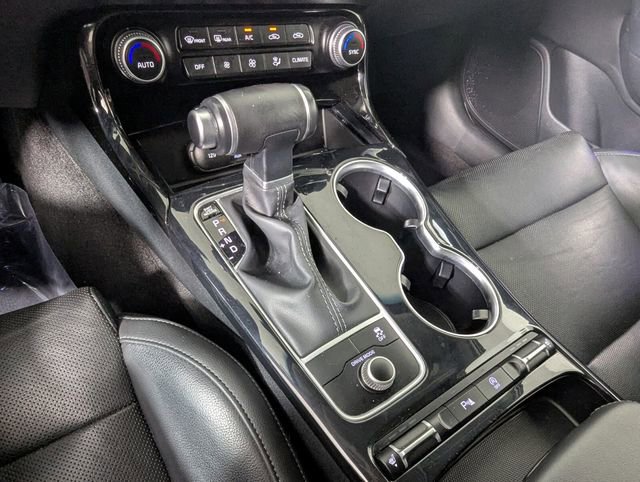 Used 2019 Kia Stinger Base image 29