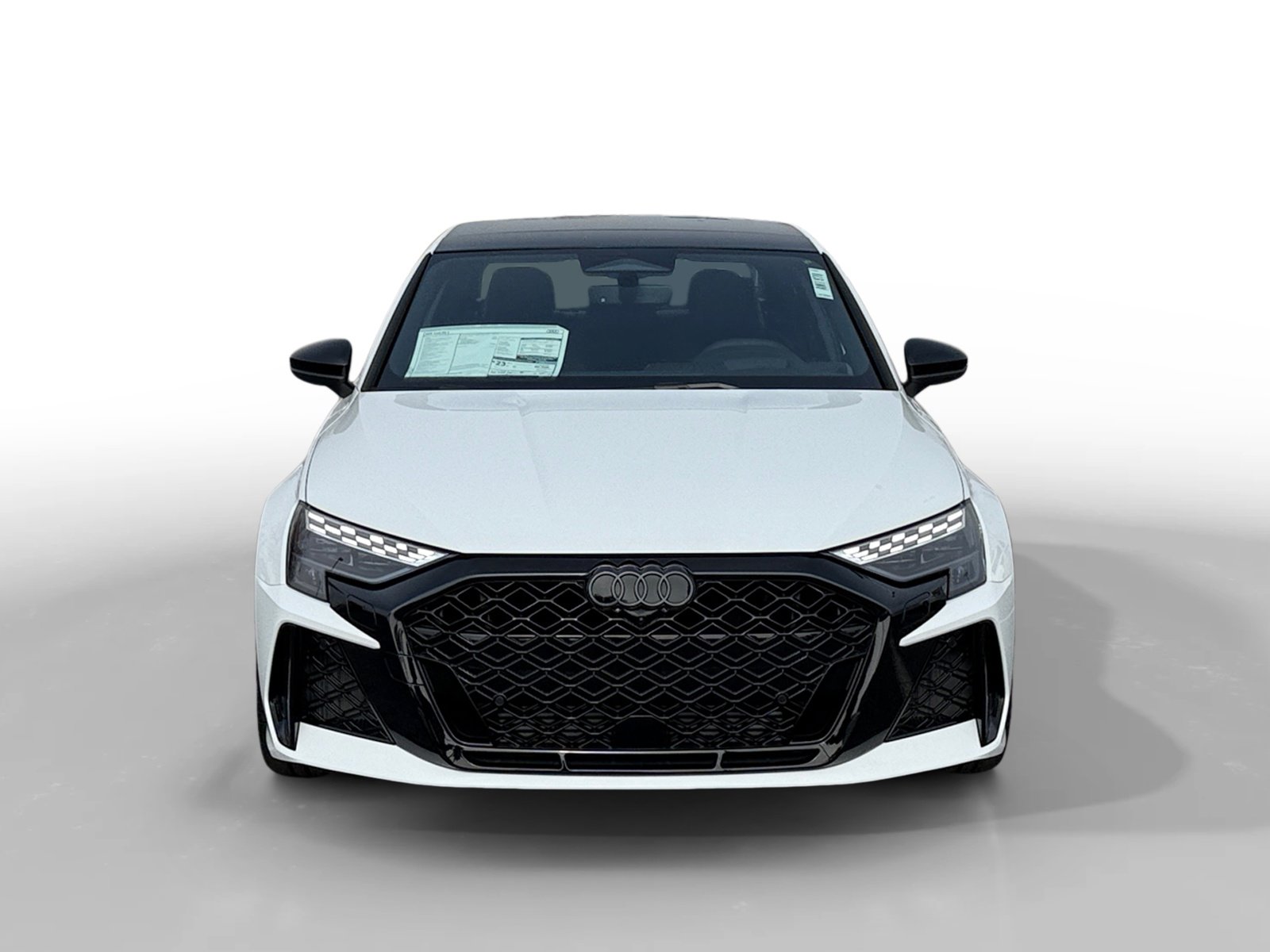 New 2026 Audi RS 3 image 8