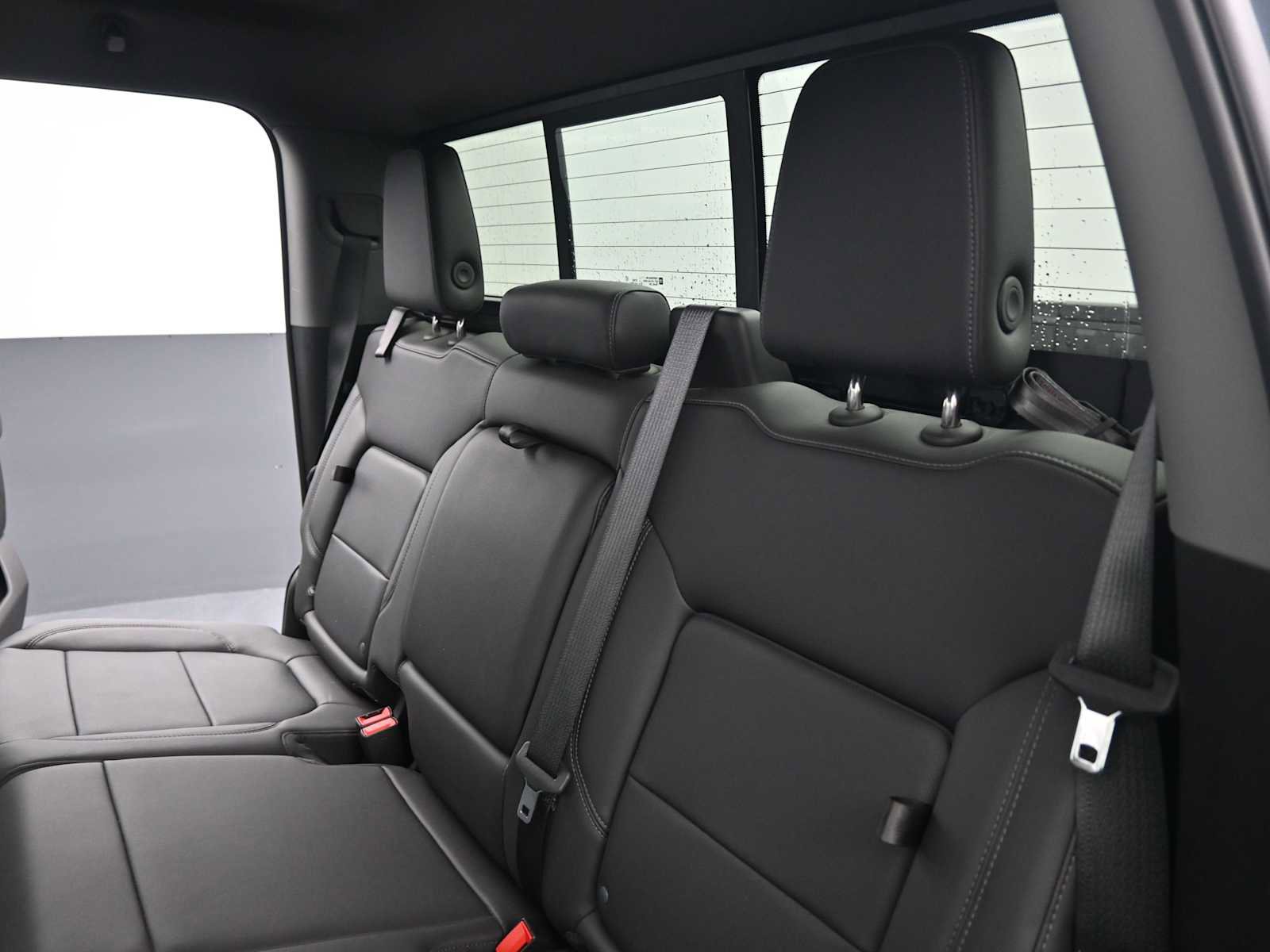 Used 2020 GMC Sierra 1500 SLT w/ SLT Premium Plus Package image 26