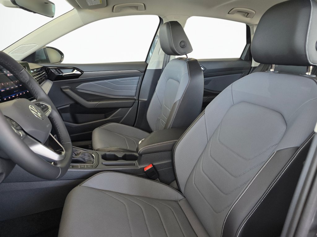 New 2026 Volkswagen Jetta SEL FWD image 19
