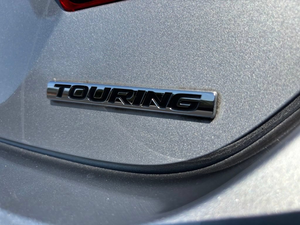 Used 2018 Honda Accord Touring image 13