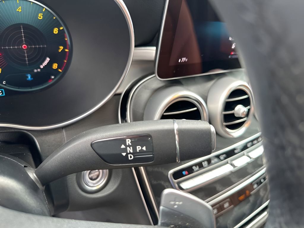 Used 2022 Mercedes-Benz GLC 300 image 34