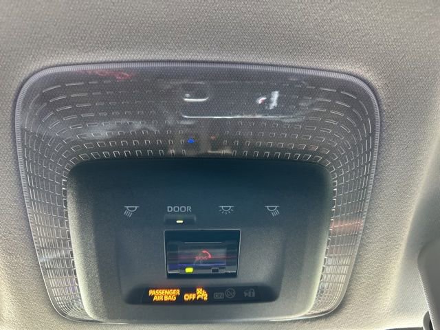 Used 2025 Toyota Prius Plug-In Hybrid w/ Limited Premium Package image 14