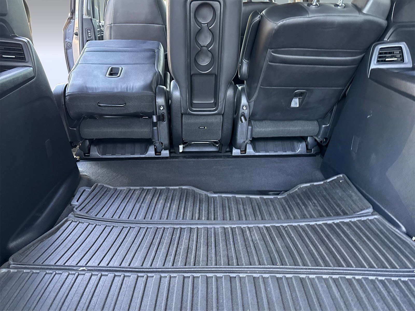 Certified 2024 Honda Odyssey EX-L image 32