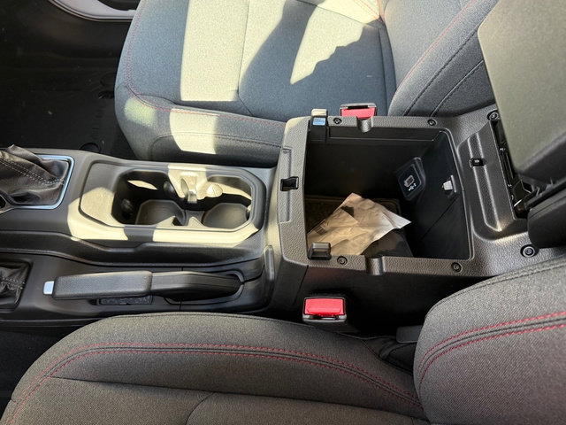 New 2026 Jeep Wrangler Unlimited Rubicon image 29