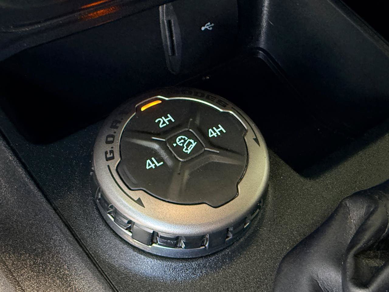 Used 2022 Ford Bronco 2-Door AWD/4WD image 21