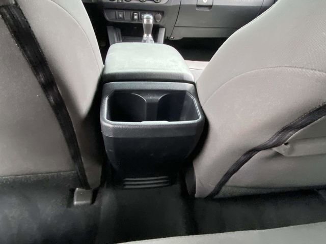 Used 2018 Toyota Tacoma TRD Sport image 10