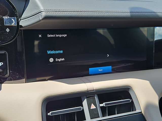 New 2026 Porsche Taycan AWD/4WD image 32