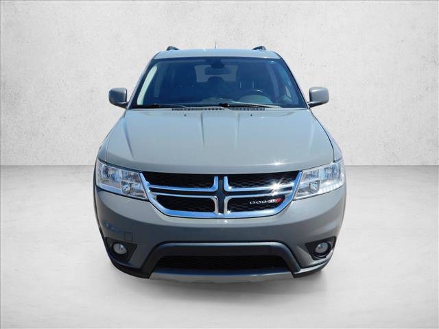 Used 2019 Dodge Journey SE w/ Connectivity Group FWD video 2