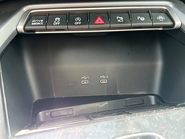 Certified 2025 Audi A3 2.0T Premium Plus w/ Premium Plus Package AWD/4WD image 28