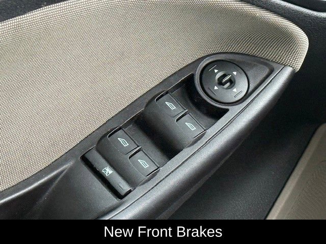Used 2014 Ford Focus SE image 28