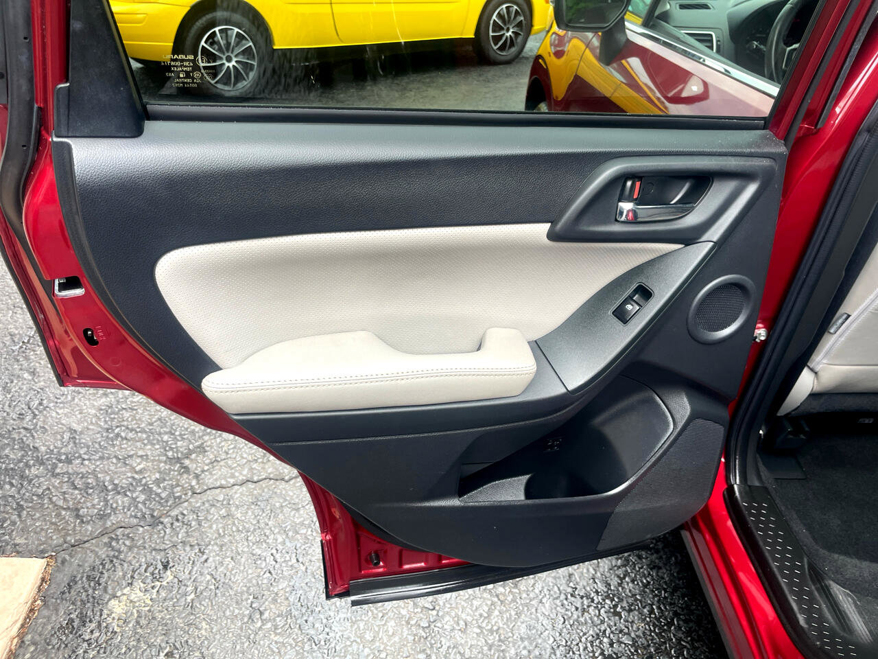 Used 2016 Subaru Forester 2.5i Touring w/ Eyesight & Navigation System image 30