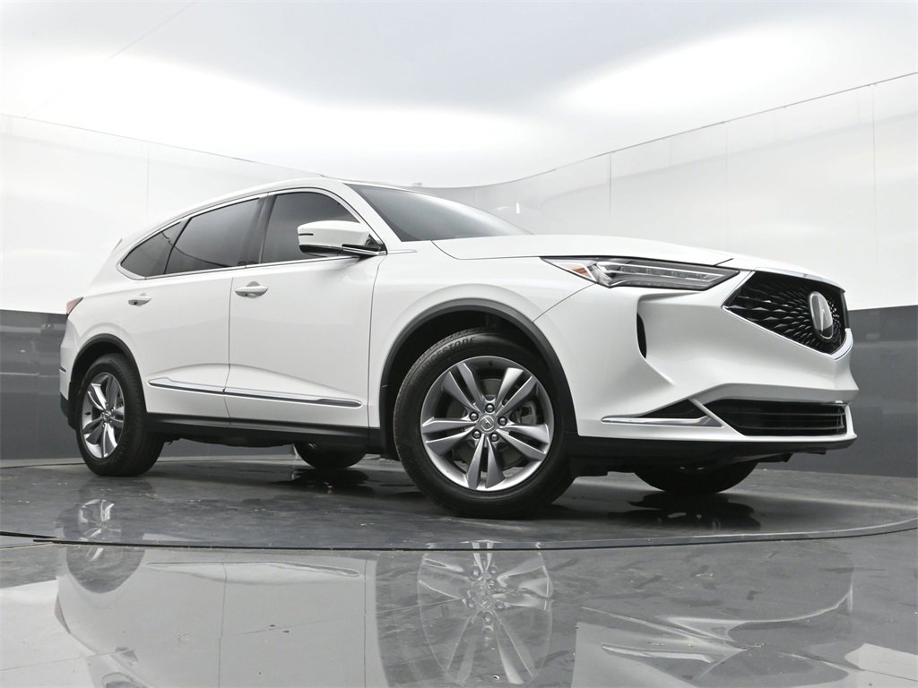 Used 2023 Acura MDX SH-AWD image 30
