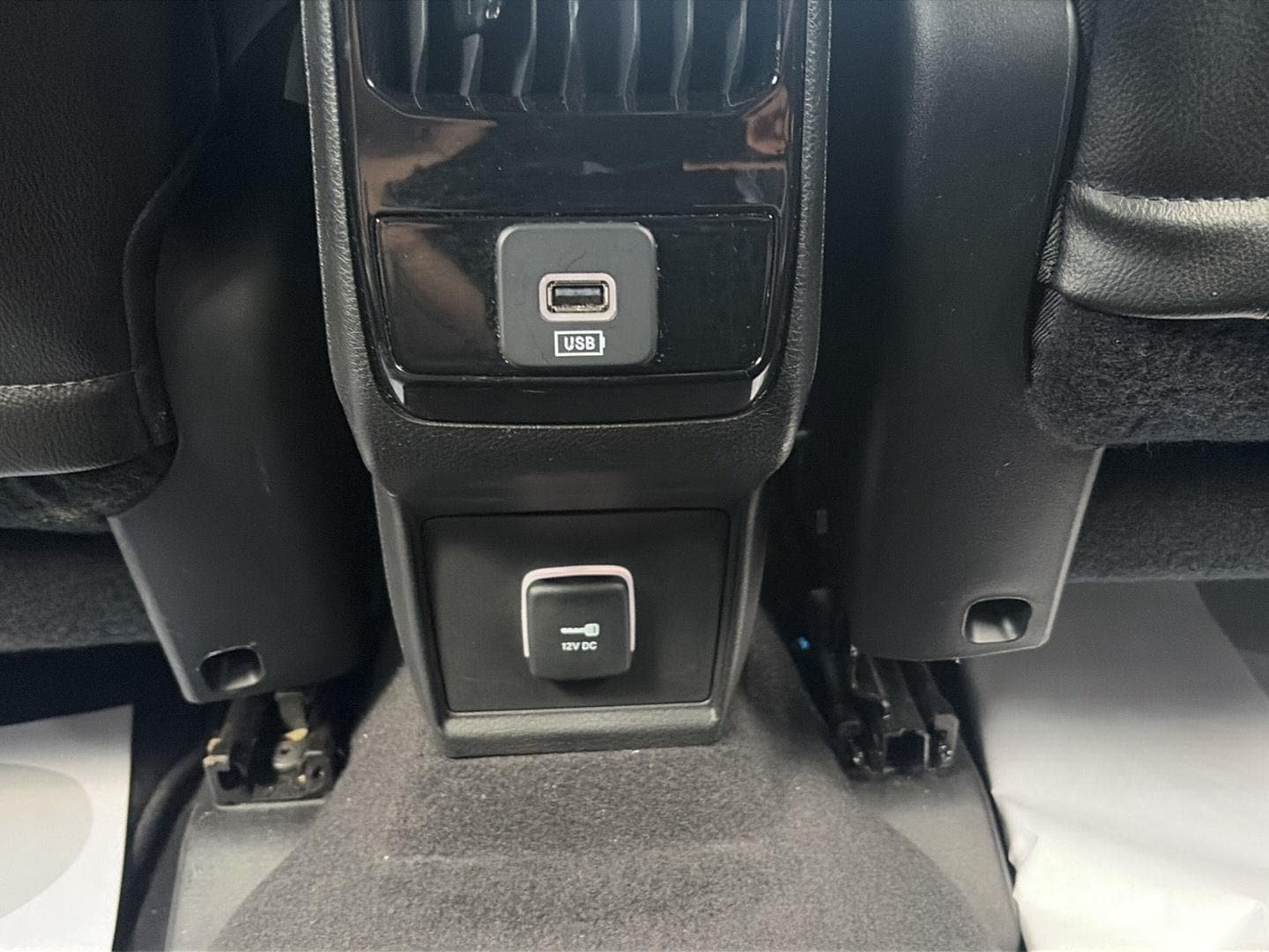 Used 2022 Jeep Compass Limited AWD/4WD image 25